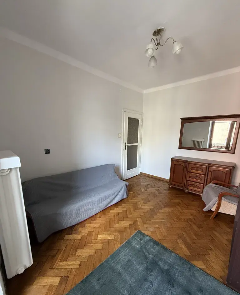Do wynajęcia pokój z balkonem – ul. Królewska - zdjęcie 6