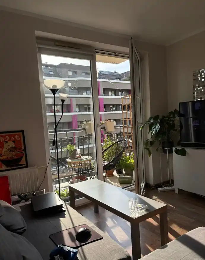 !!!OKAZJA!!! Centrum Wrocławia 3 850/mies bez dodatkowych opłat - zdjęcie 2