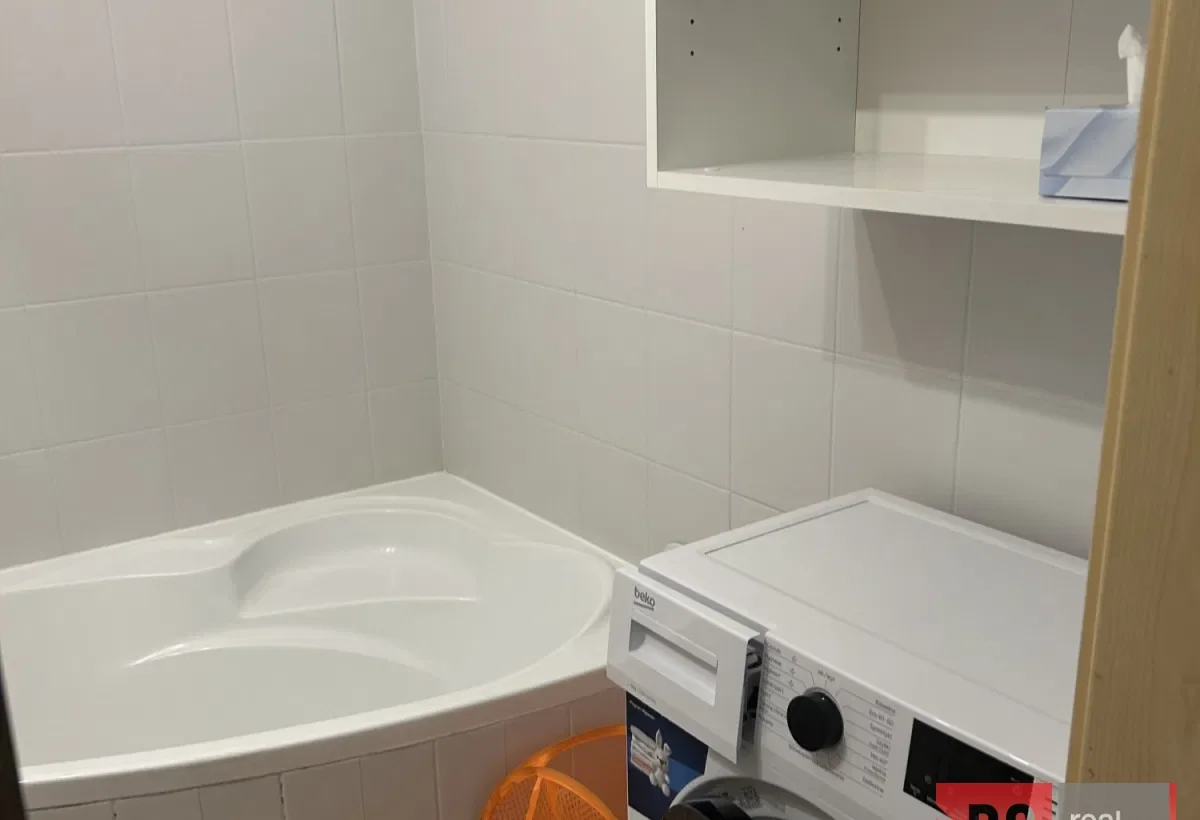 Do wynajęci 2 pokoje ul. Sołtana. - zdjęcie 7