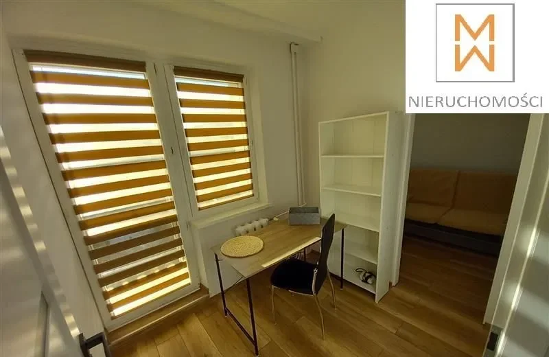 Mieszkanie - Gdynia Grabówek