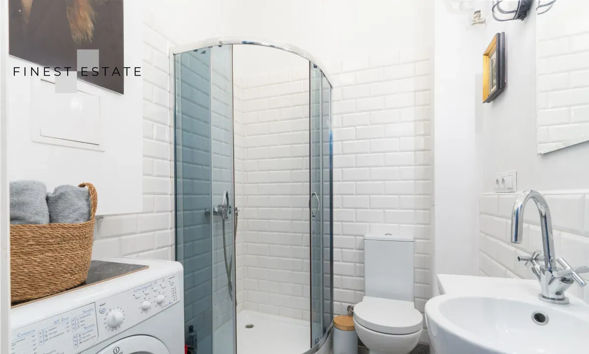 Kamienica Pod Zegarem | Studio | 33 M2 | Dostępne - zdjęcie 5