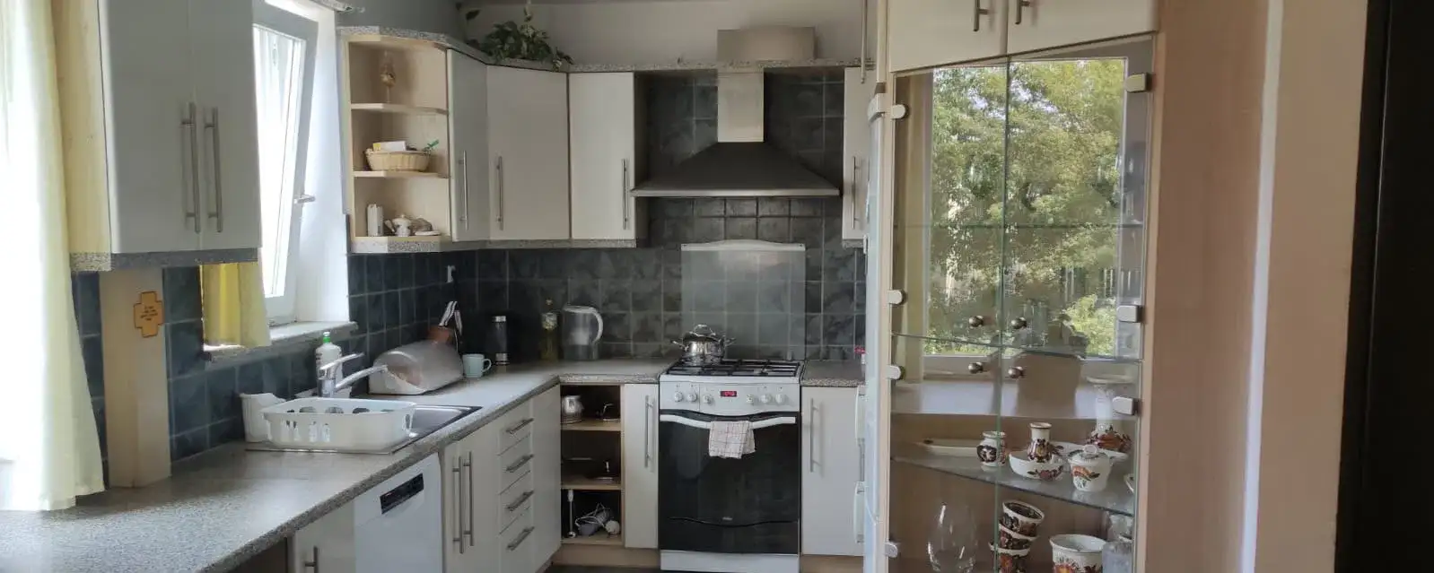 Przestronne 4-pokojowe mieszkanie 82 m² | 150 m od metra Stokłosy - zdjęcie 7