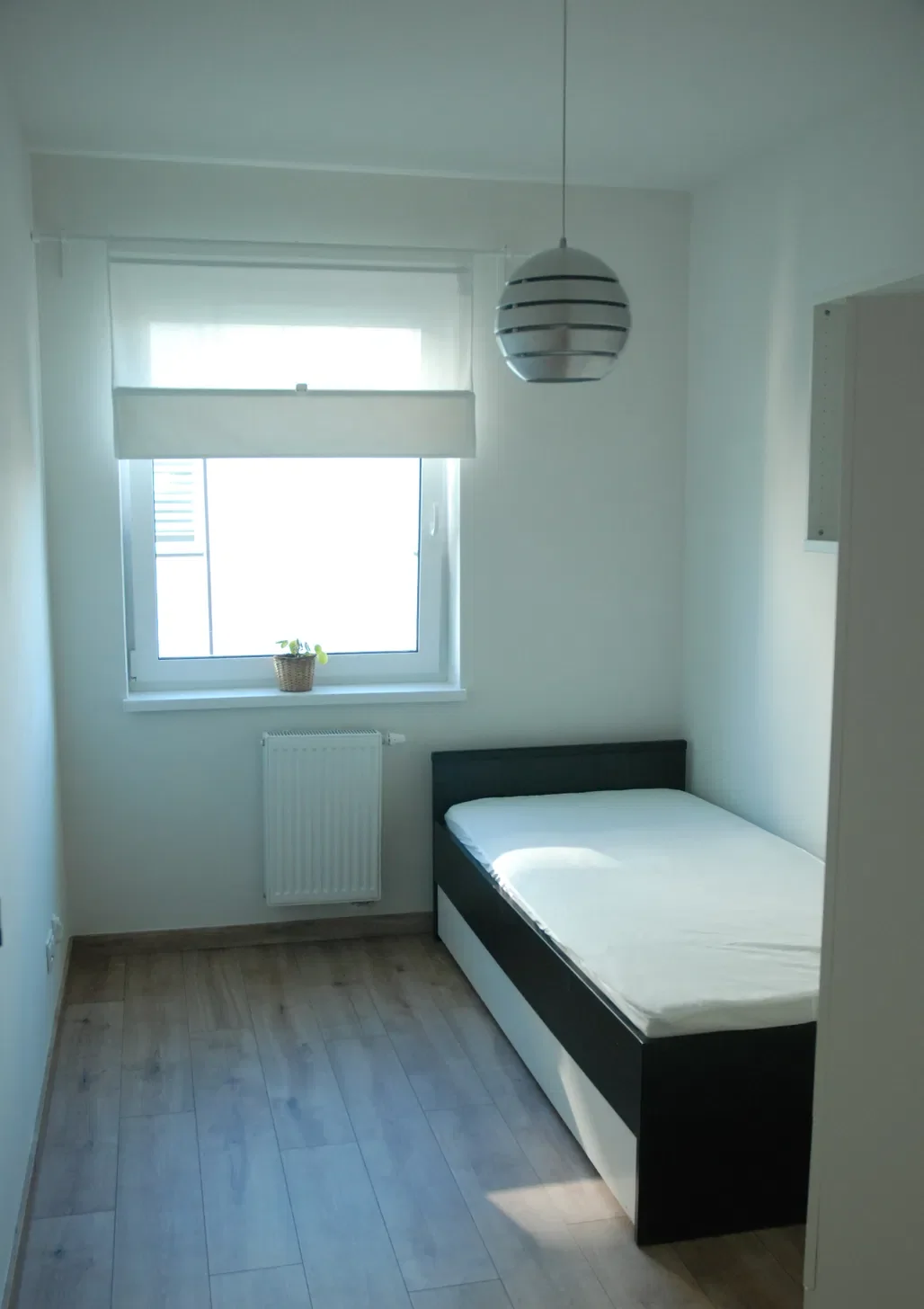Mieszkanie 3-pok. 46,29 m² z miejscem parkingowym- Wrocław, Złotniki - zdjęcie 8