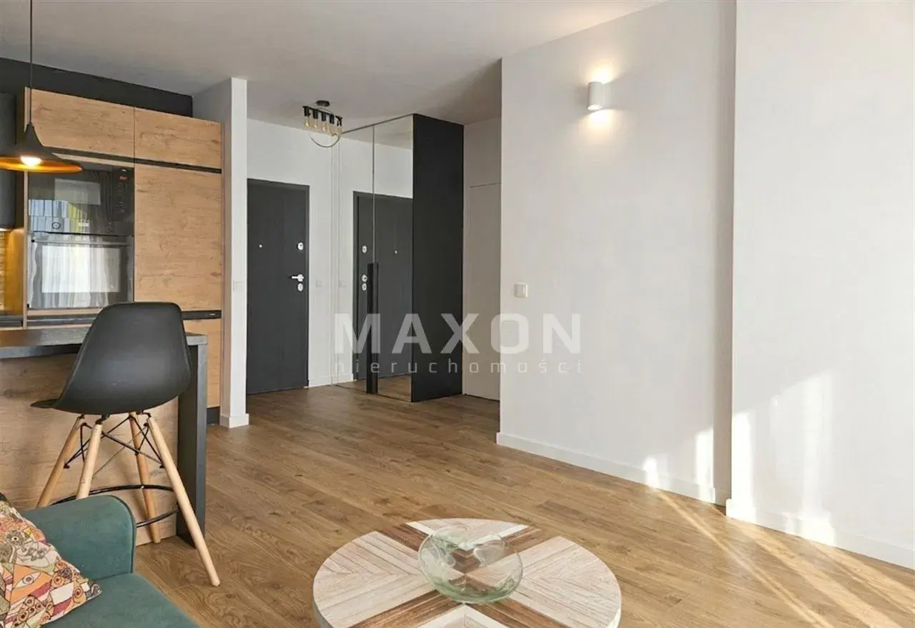 Warszawski Świt | 2 pokoje | miejsce parkingowe - zdjęcie 4