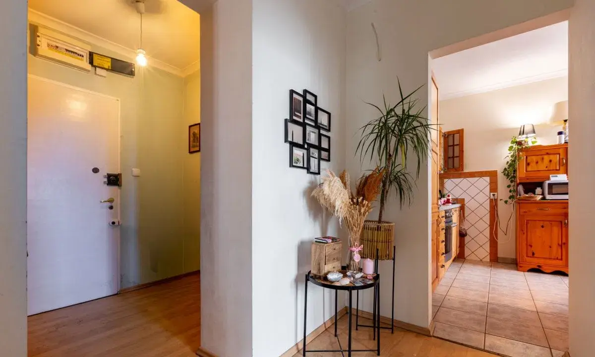 Wyjątkowe 2 pokoje tuż przy Centrum Gdyni 59,3m2 - zdjęcie 6