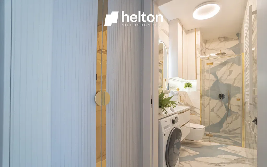 Luksusowy apartament | Centrum | 13piętro | Balkon - zdjęcie 10