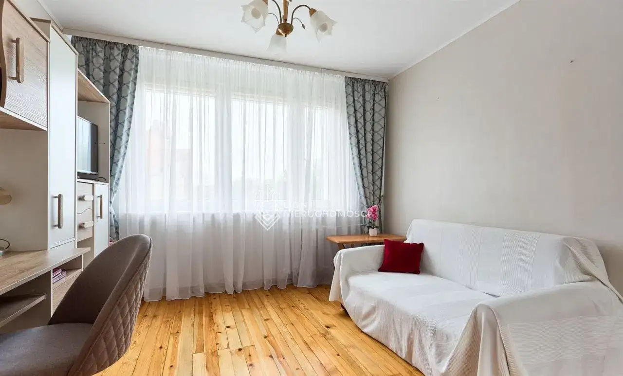 Mieszkanie 3 pok dla Rodziny w centrum Polic - zdjęcie 6