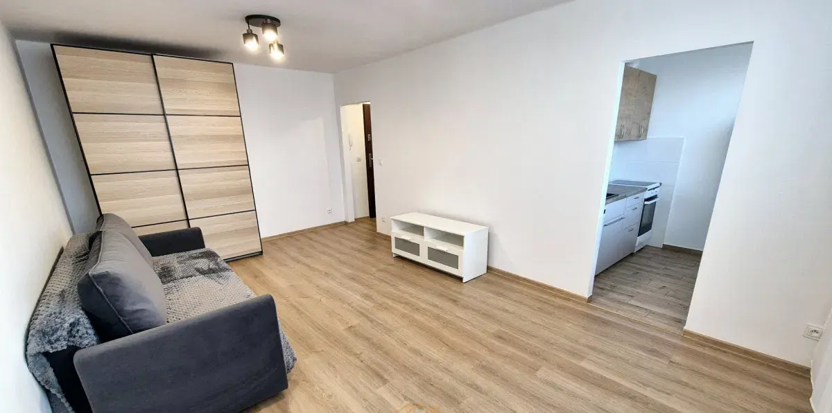 Kawalerka po remoncie | nowe Agd i meble | 31 m2 - zdjęcie 7