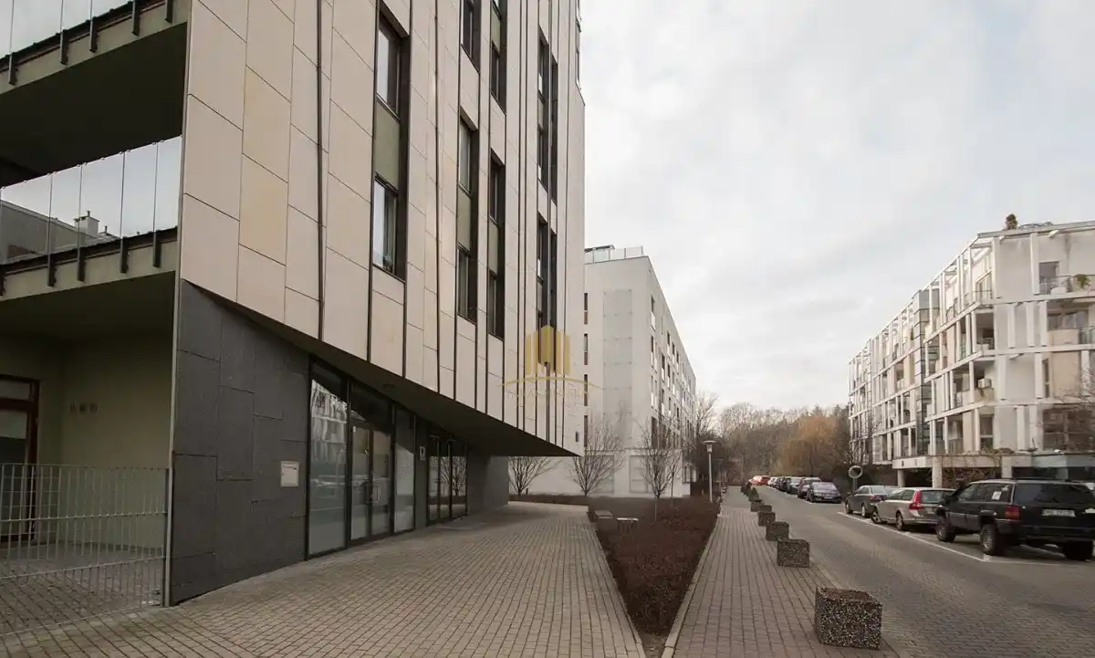 Apartment | 2 bedroom | terrace | Eko Park - zdjęcie 9