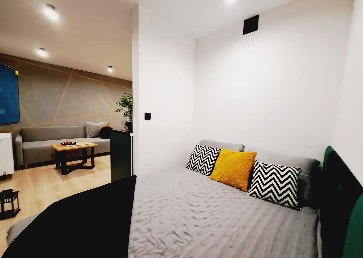 Apartament w ścisłym centrum Rzeszowa - ul. Marszałkowska 14 - zdjęcie 8