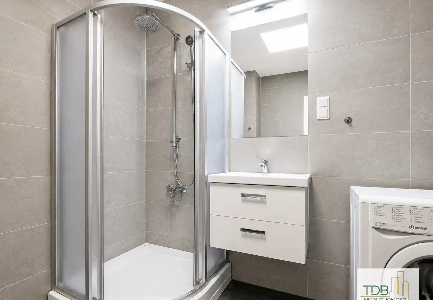 Mieszkanie 2-pok 35 m2 z ogródkiem – ul. Telimeny, Bieżanów - zdjęcie 10