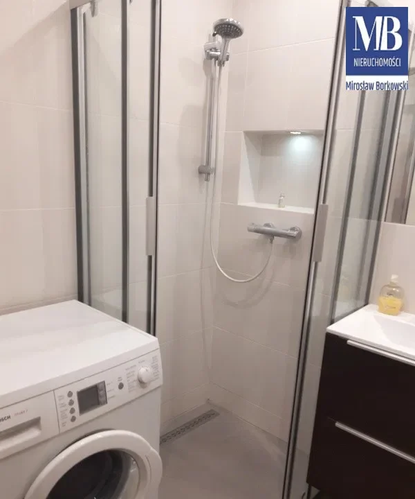 Mieszkanie (50 m 2) - zdjęcie 10