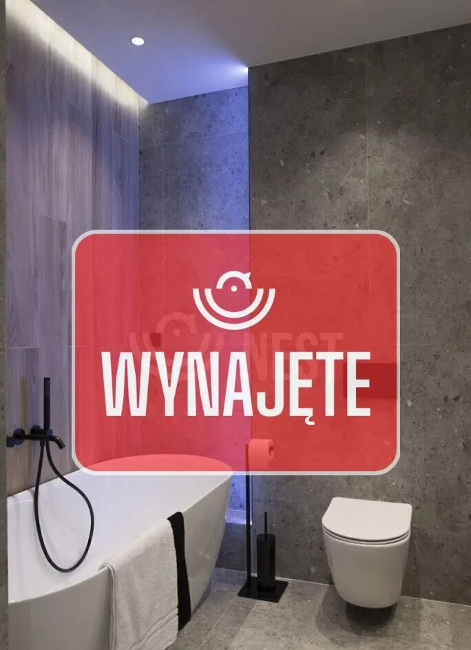 PARK OSTROWSKA: 3 pokojowe mieszkanie - zdjęcie 10