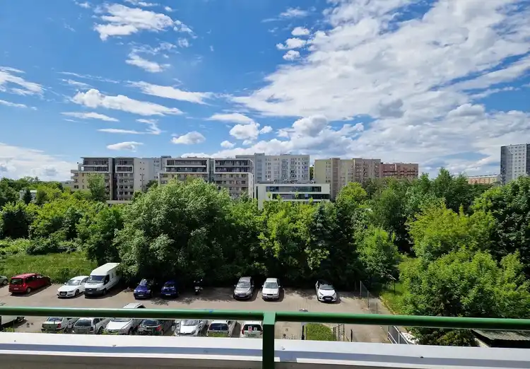 2 pokoje, os. Teatralne, Nowa Huta - zdjęcie 8