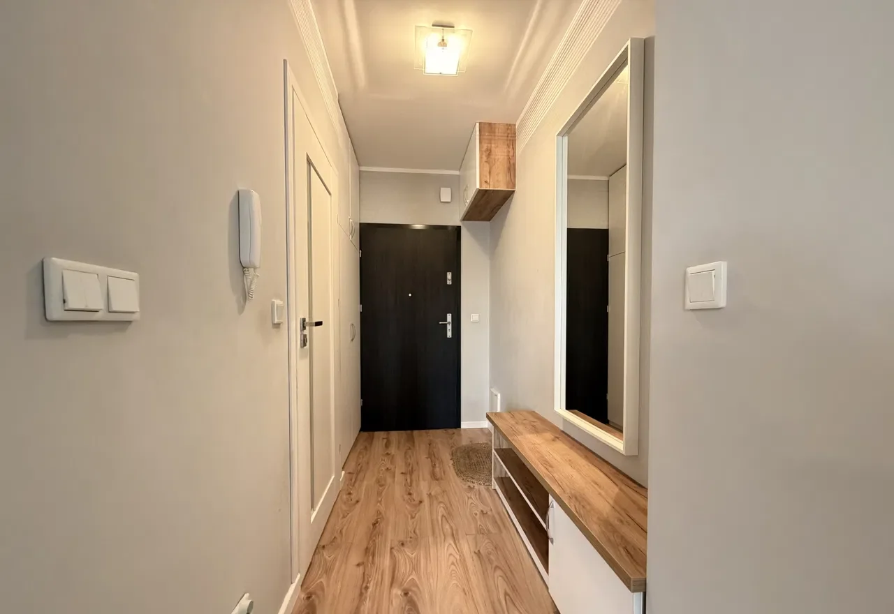 Wynajem - Lubartowska 72A - MUL - ForRent - 1bedroom apartment - zdjęcie 6