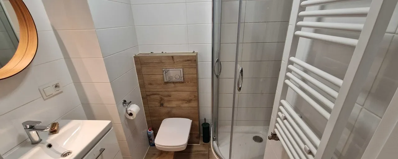 Kawalerka 20m2 w Poznaniu - zdjęcie 7