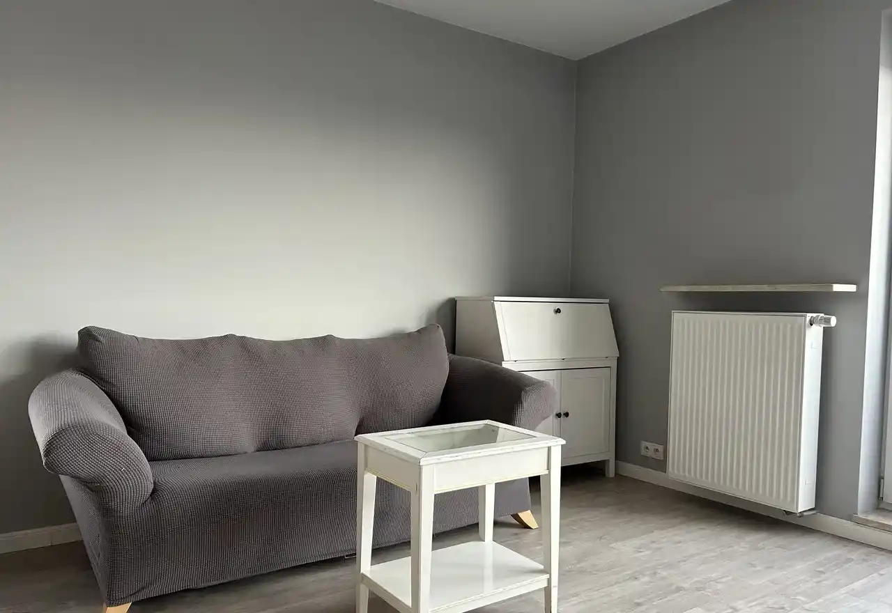 Mieszkanie 2-pokojowe z balkonem i garażem na wynajem, Osiedle Wilno - zdjęcie 5