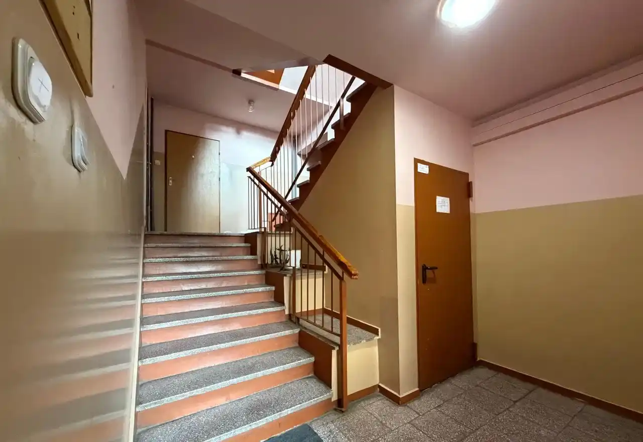 Mieszkanie, 36,60 m², Warzymice - zdjęcie 7