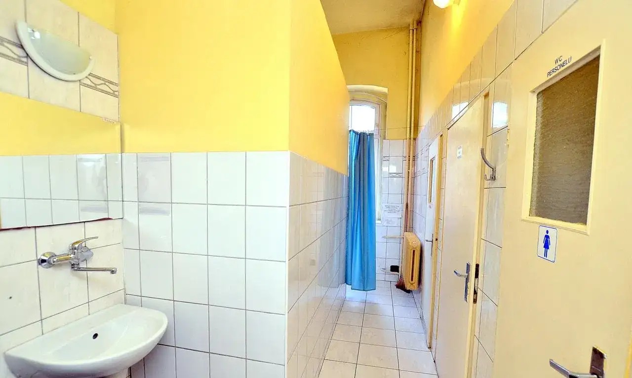 Budynek pod dom opieki, hotel pracowniczy - zdjęcie 6