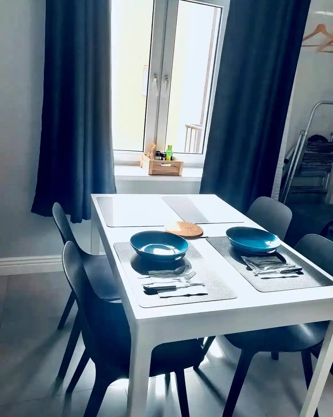 2-pokojowe mieszkanie przy ul. Topolowej – ścisłe centrum - zdjęcie 9