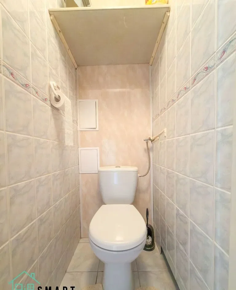 Mieszkanie 3-pokojowe na wynajem | 47,9 m² | 2. pi - zdjęcie 8