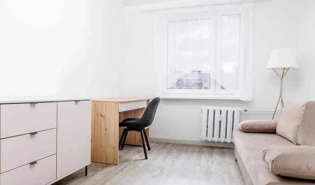 2 Pokoje | Świeżo Po Remoncie | Uroczysko | Balkon - zdjęcie 3