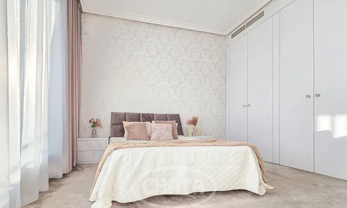 Klimatyzowany apartament z tarasem - Ovo Wrocław - zdjęcie 3