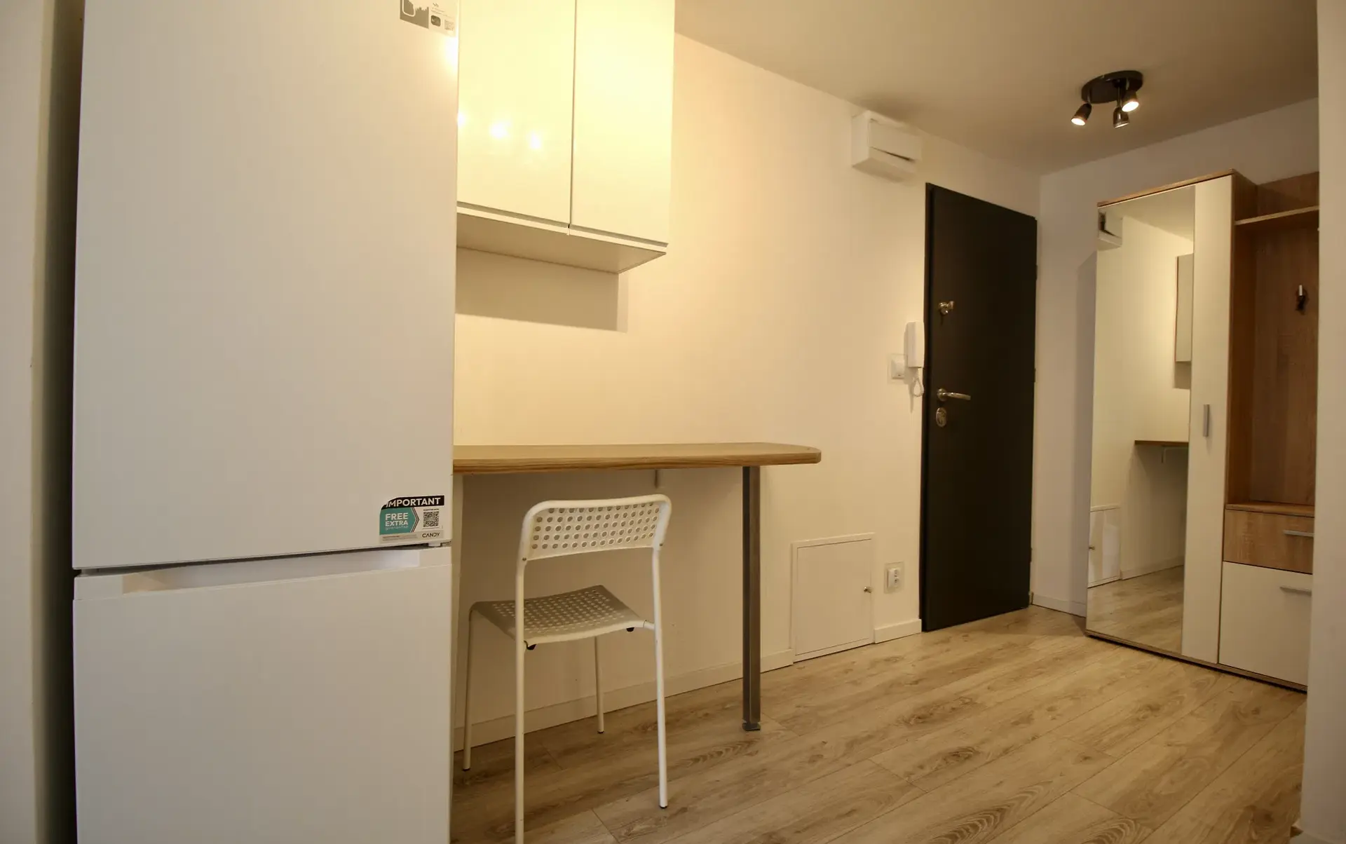 PL/RU Pets friendly / 2 pokoje / Obok Zakopiańskiej / Parking w cenie - zdjęcie 9