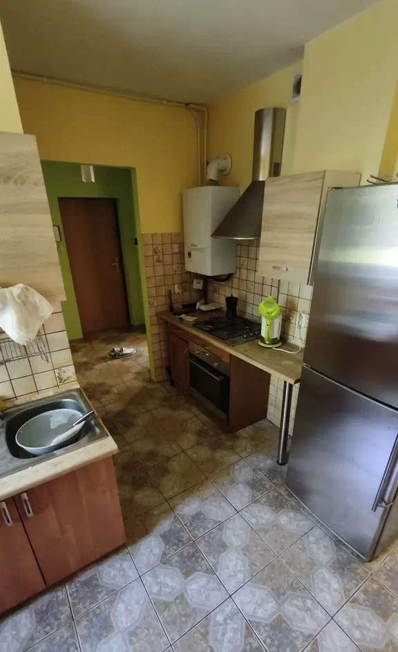 Pokój dwuosobowy 24 m² w Gdańsku, blisko centrum - zdjęcie 9