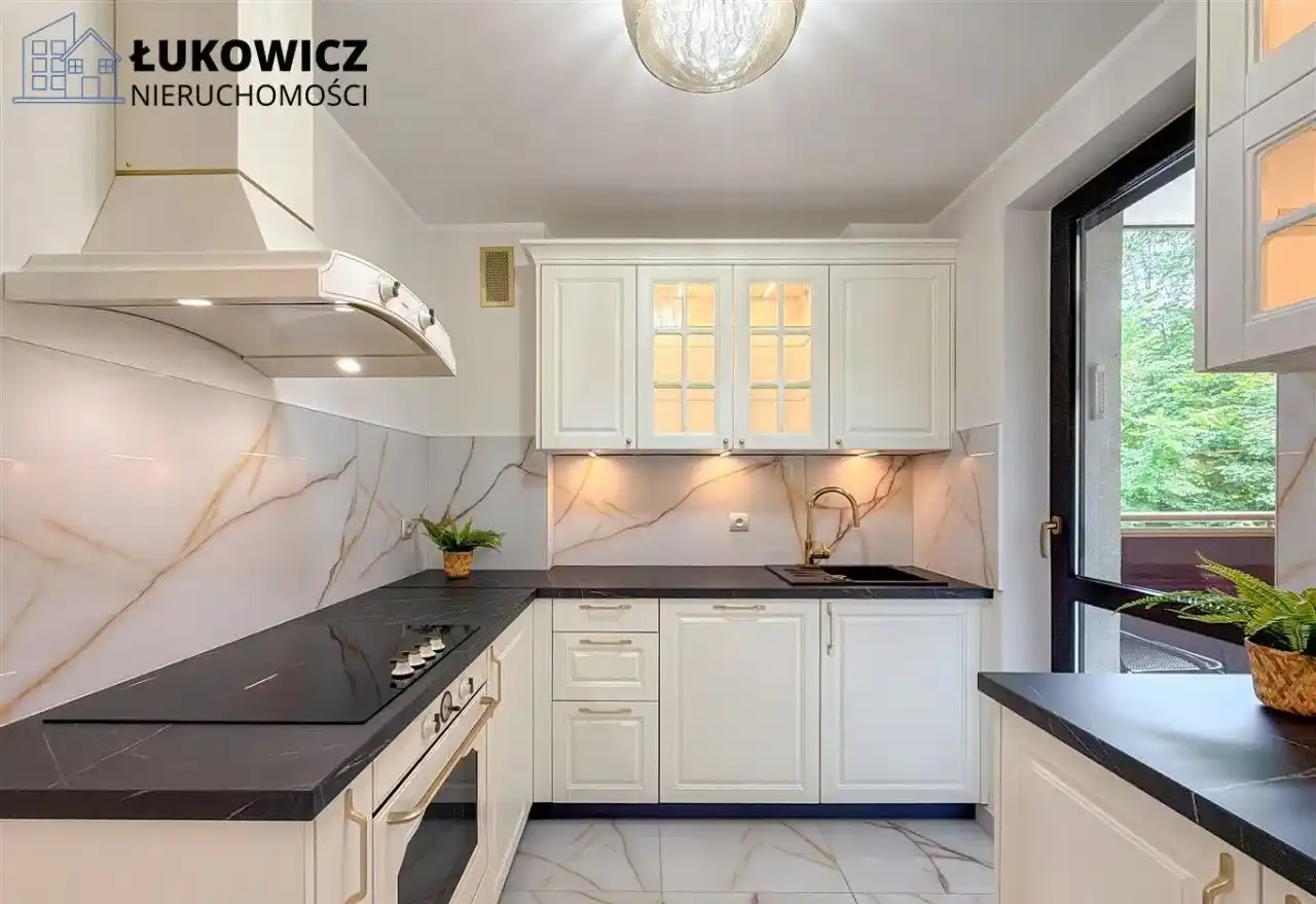 Komfortowy 3-pokojowy apartament B-B 71 m2! - zdjęcie 2
