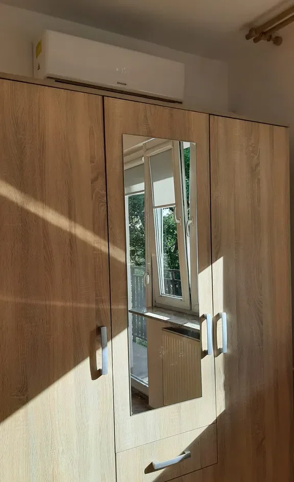 Kawalerka po remoncie,  15 min. do Centrum - zdjęcie 4