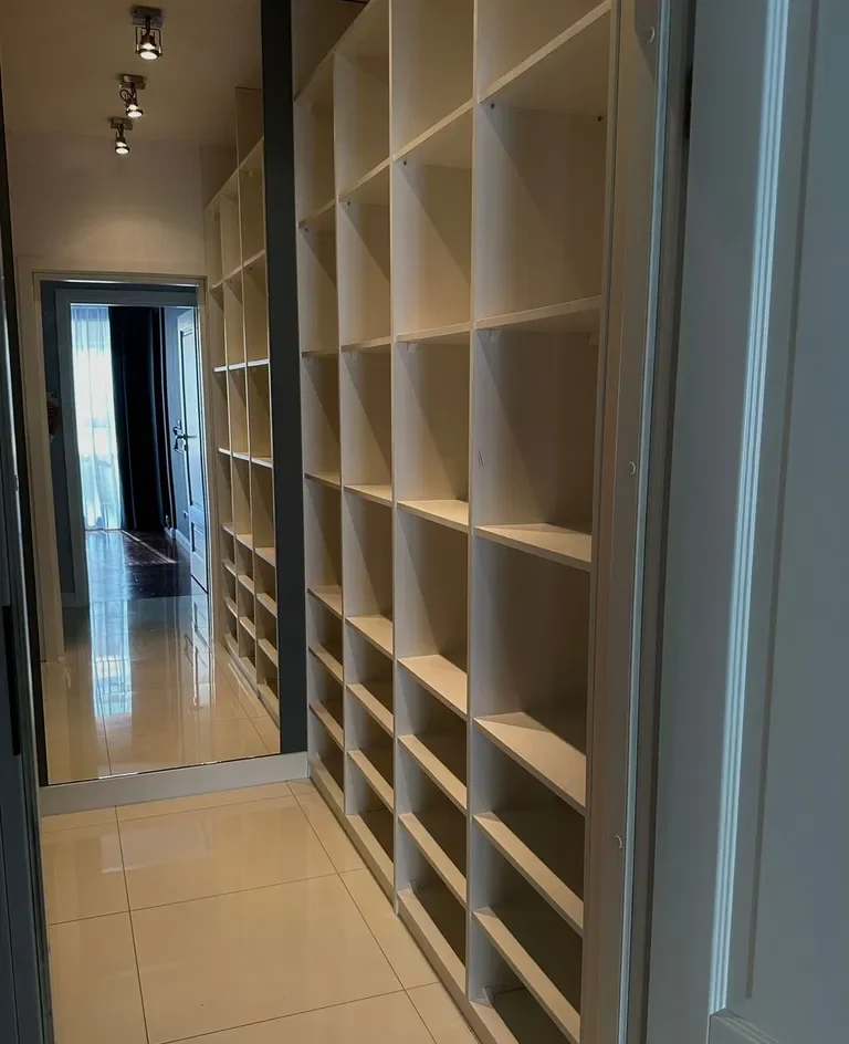 Apartament 92 m² na wynajem | Metro Dw. Gdański | Apartamenty Murano - zdjęcie 10