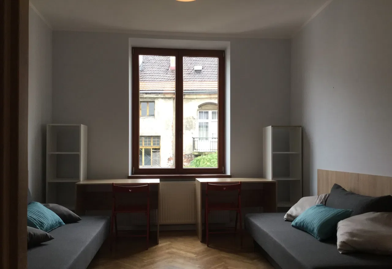 Pokój do wynajęcia na dwa miesiące, Kraków około Placu Inwalidów - zdjęcie 8