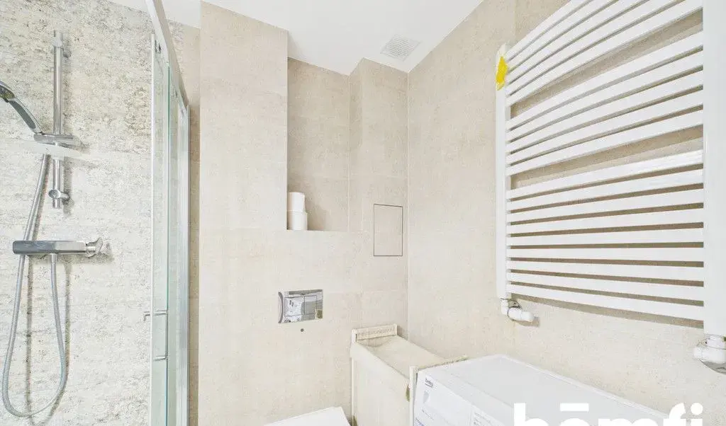 2 pokoje, 47m2, parking, Ogrodowa-Centrum - zdjęcie 10