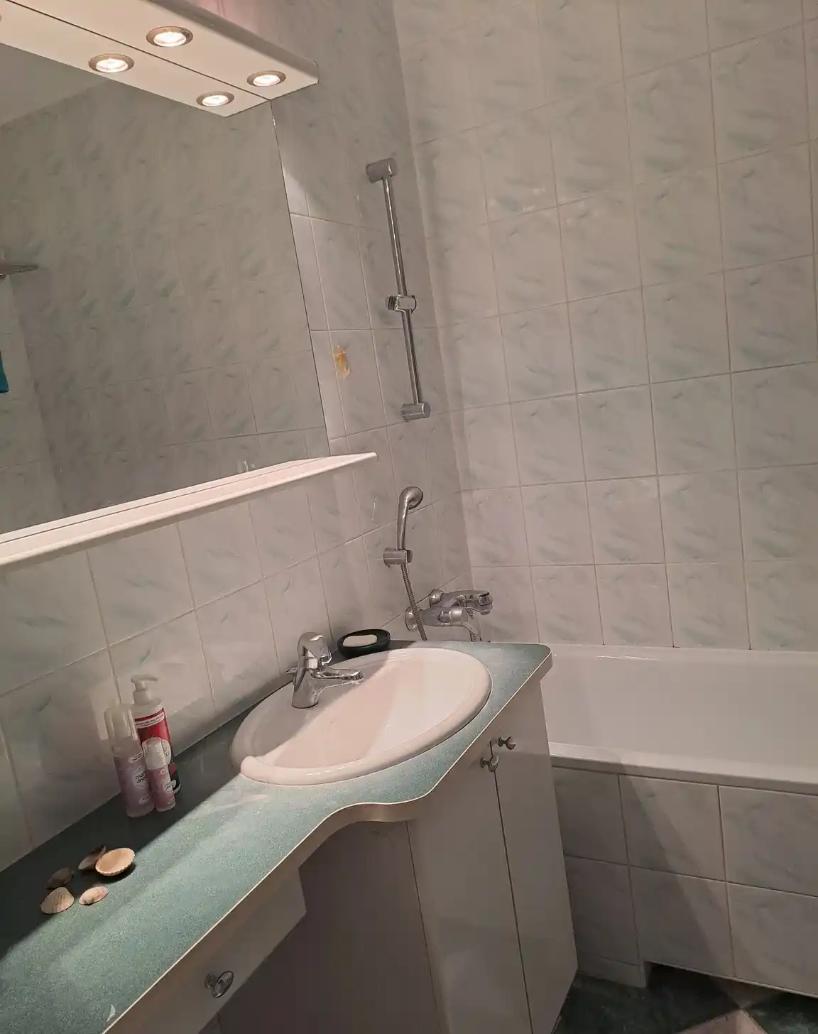 Mieszkanie 40 m² na wynajem w Warszawie - zdjęcie 6