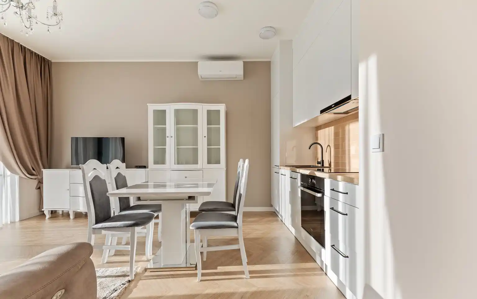 Mieszkanie, 45 m², Warszawa - zdjęcie 6