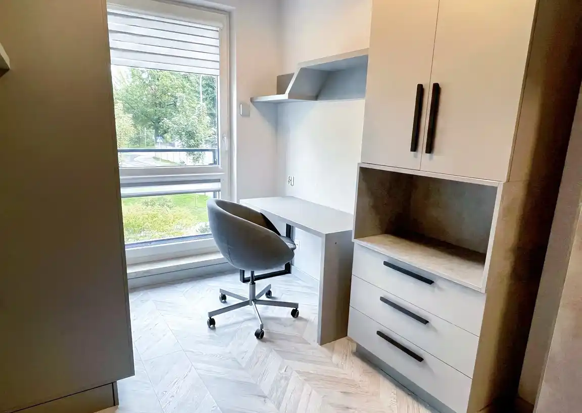 ul. Szurmana, 3 sypialnie +salon, garaż, klimatyzacja - zdjęcie 10
