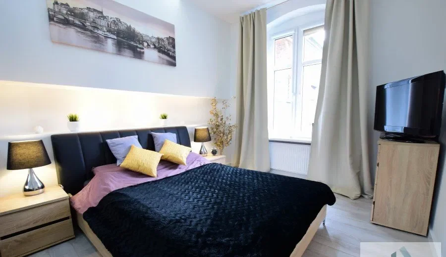 Mieszkanie w Centrum. 54m2 - zdjęcie 6