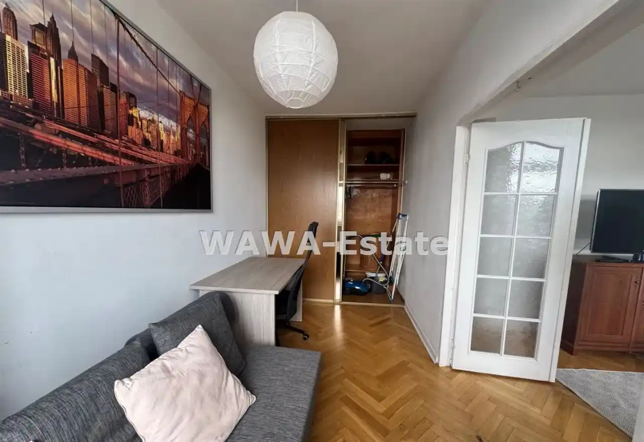 Mieszkanie, 41 m², Warszawa - zdjęcie 7