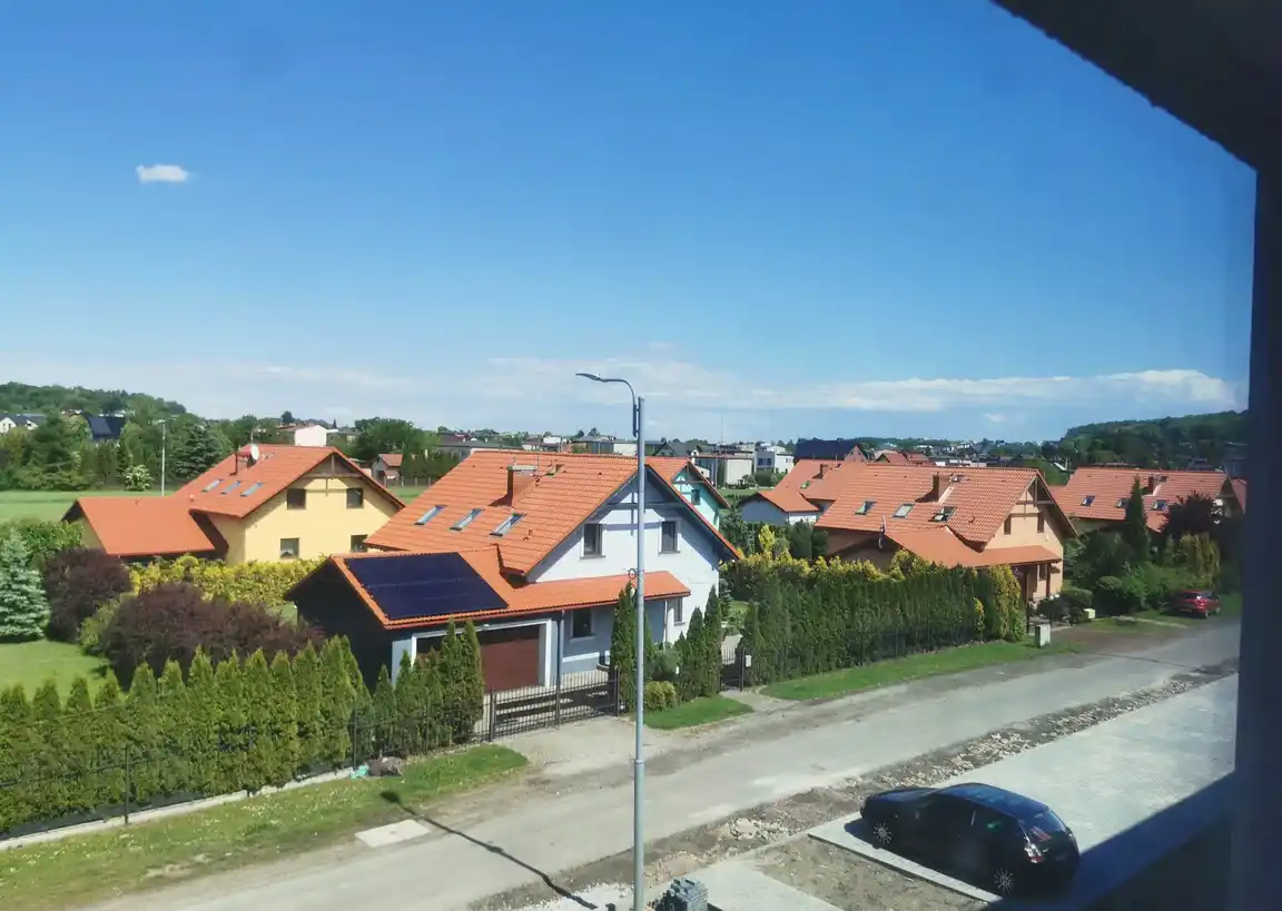 WYNAJMĘ NOWE MIESZKANIE W CENTRUM RADZIONKOWA + prywatny parking !!! - zdjęcie 5