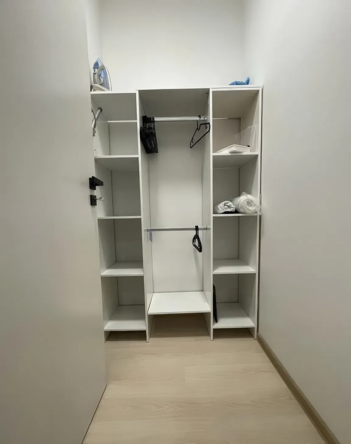 1-pok. 36m² | Pl. Grunwaldzki | ul. Skłodowskiej | Blisko uczelnie - zdjęcie 8