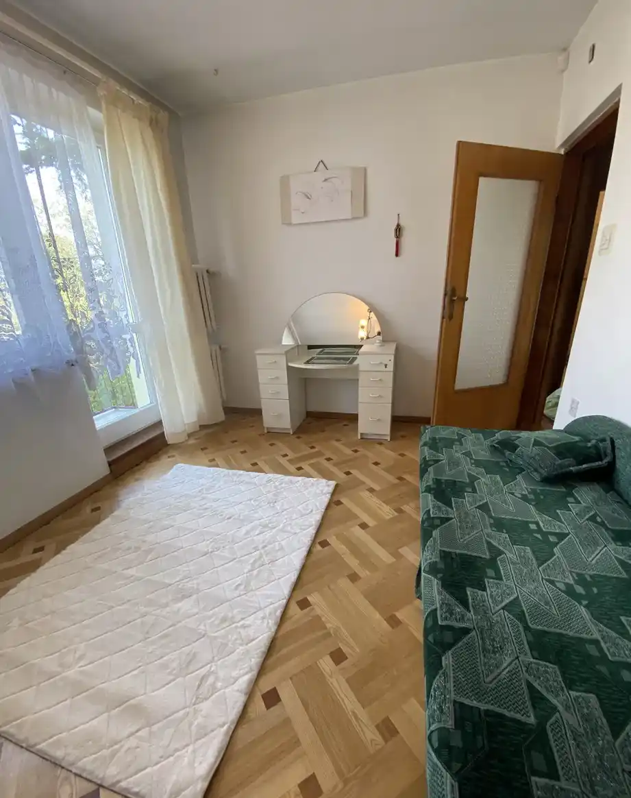 Kameralny dom blisko centrum - zdjęcie 8