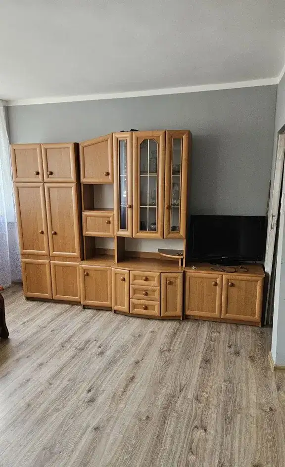 Umeblowana kawalerka - zdjęcie 5