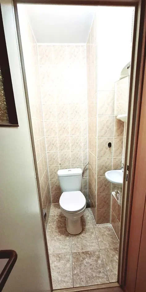 Pokój jednoosobowy, prawobrzeże - zdjęcie 8