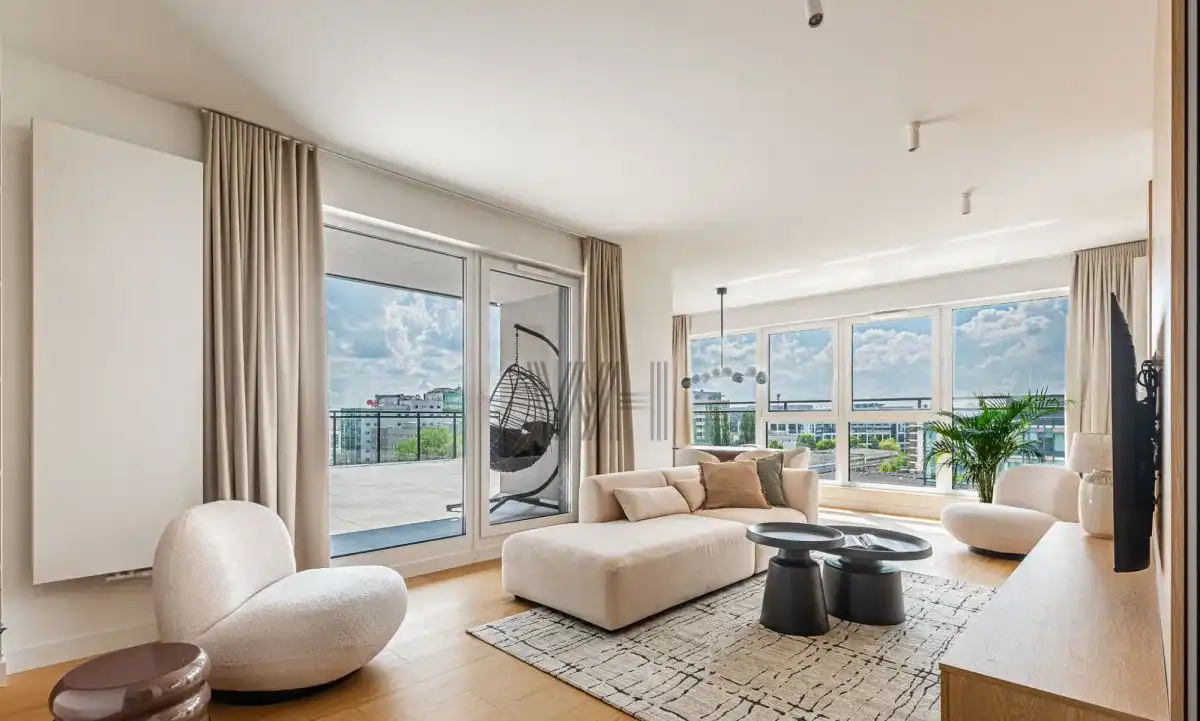 Mieszkanie, 36 m², Zielona Góra - zdjęcie 3