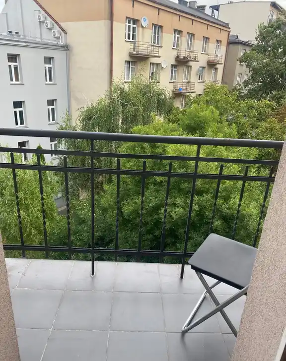 Kawalerka  25m w centrum Krakowa  na ul. Śląskiej tuż obok Kleparza. - zdjęcie 6