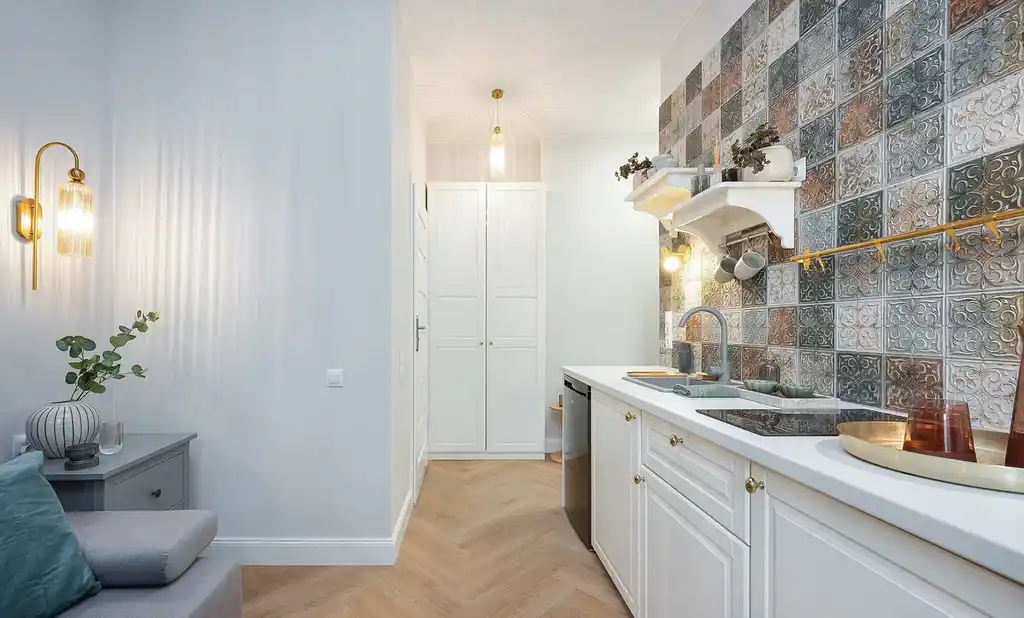 Piękne kawalerki do pierwszego zamieszkania, ul. Legionów | CENTRUM - zdjęcie 10