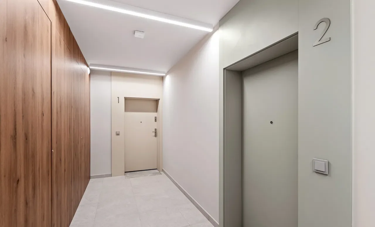 Mieszkanie 35m2, 2 pokoje, Kraków - zdjęcie 9