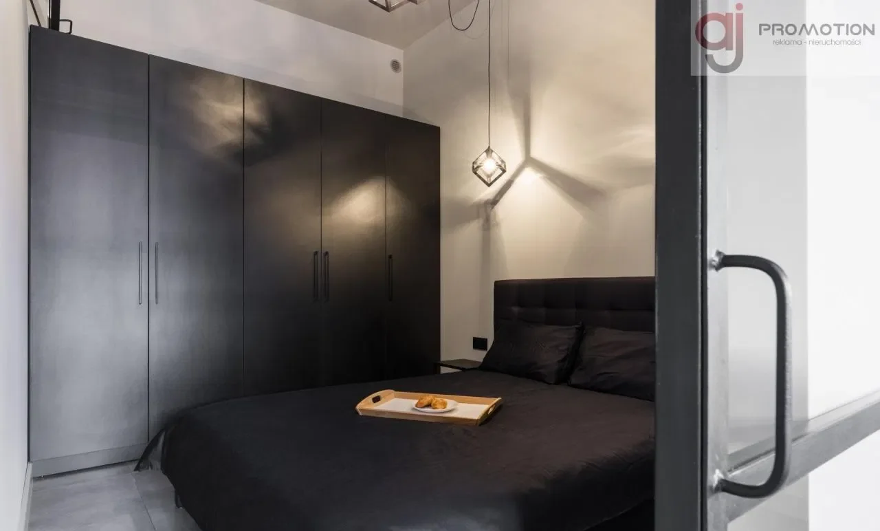 Loft, 57 m2, 2 piętro, Tymienieckiego 25D - zdjęcie 8