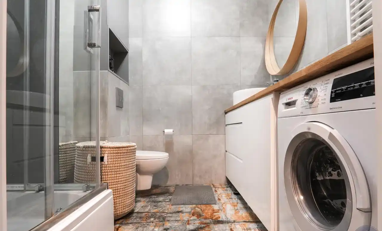 Mieszkanie 41 m² Wrocław Grabiszyńska - zdjęcie 7